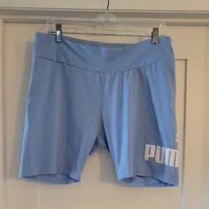 Puma Shorts XL